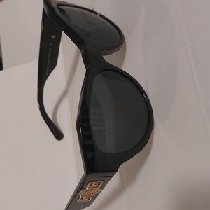 Versace vintage Sunglasses